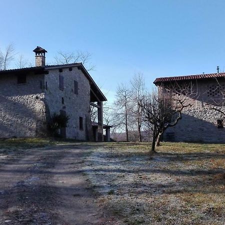 VadoBorgo Pizzicare住宿加早餐旅馆 外观 照片