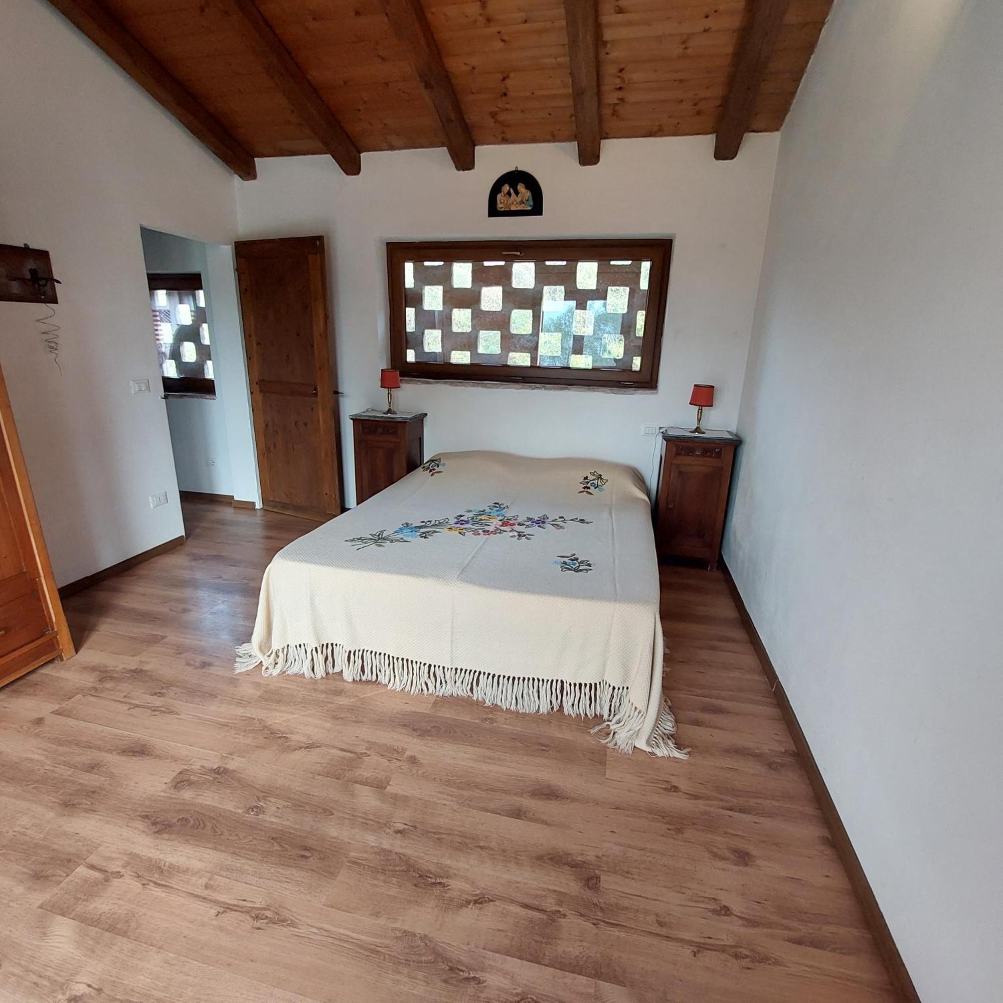 VadoBorgo Pizzicare住宿加早餐旅馆 外观 照片